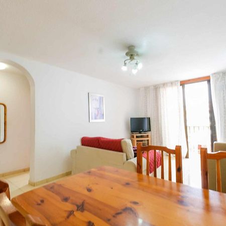 Parque Santiago I 242 By Tenerife Rental & Sales Playa de las Americas  Exterior photo