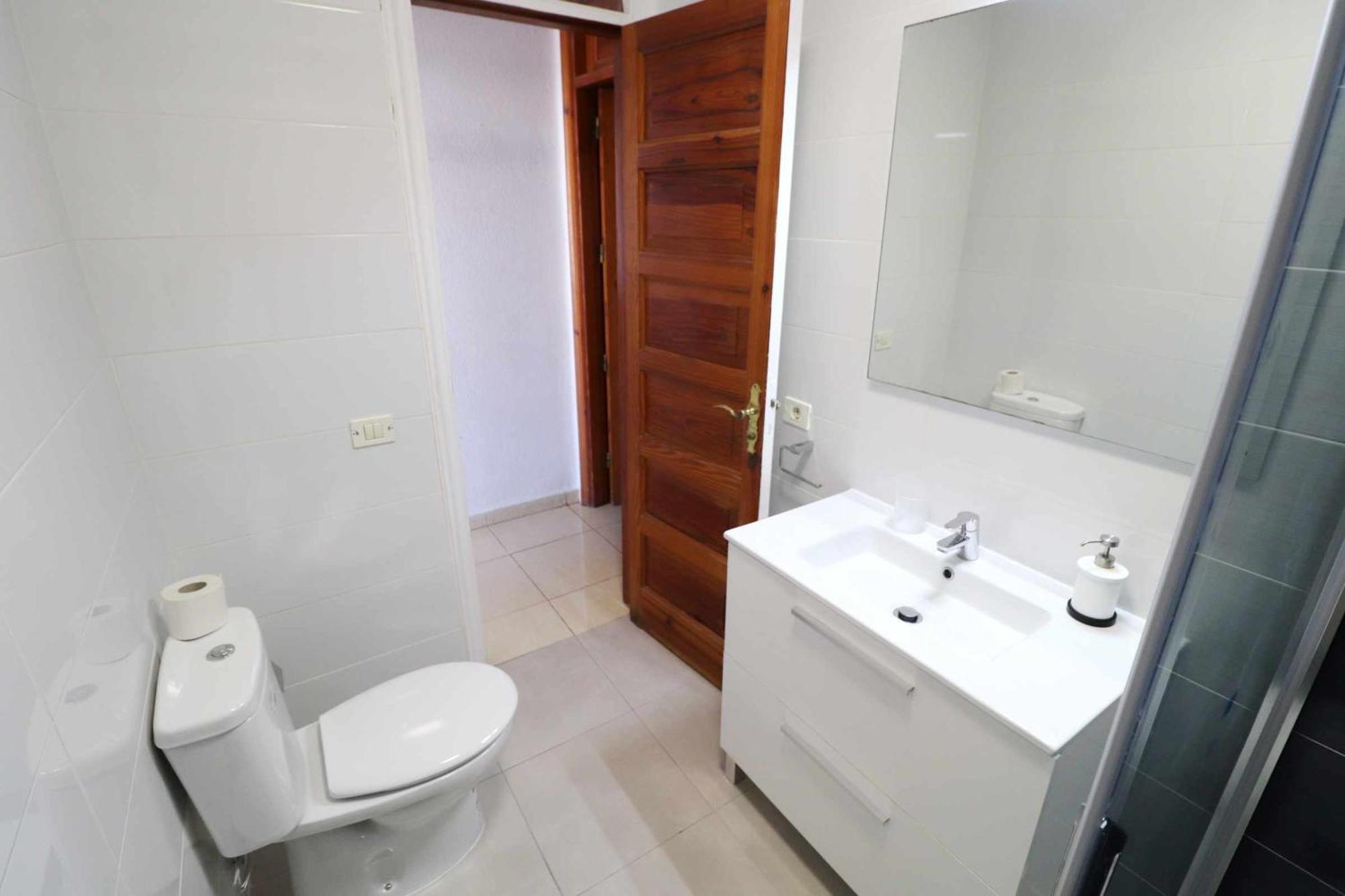 Parque Santiago I 242 By Tenerife Rental & Sales Playa de las Americas  Exterior photo