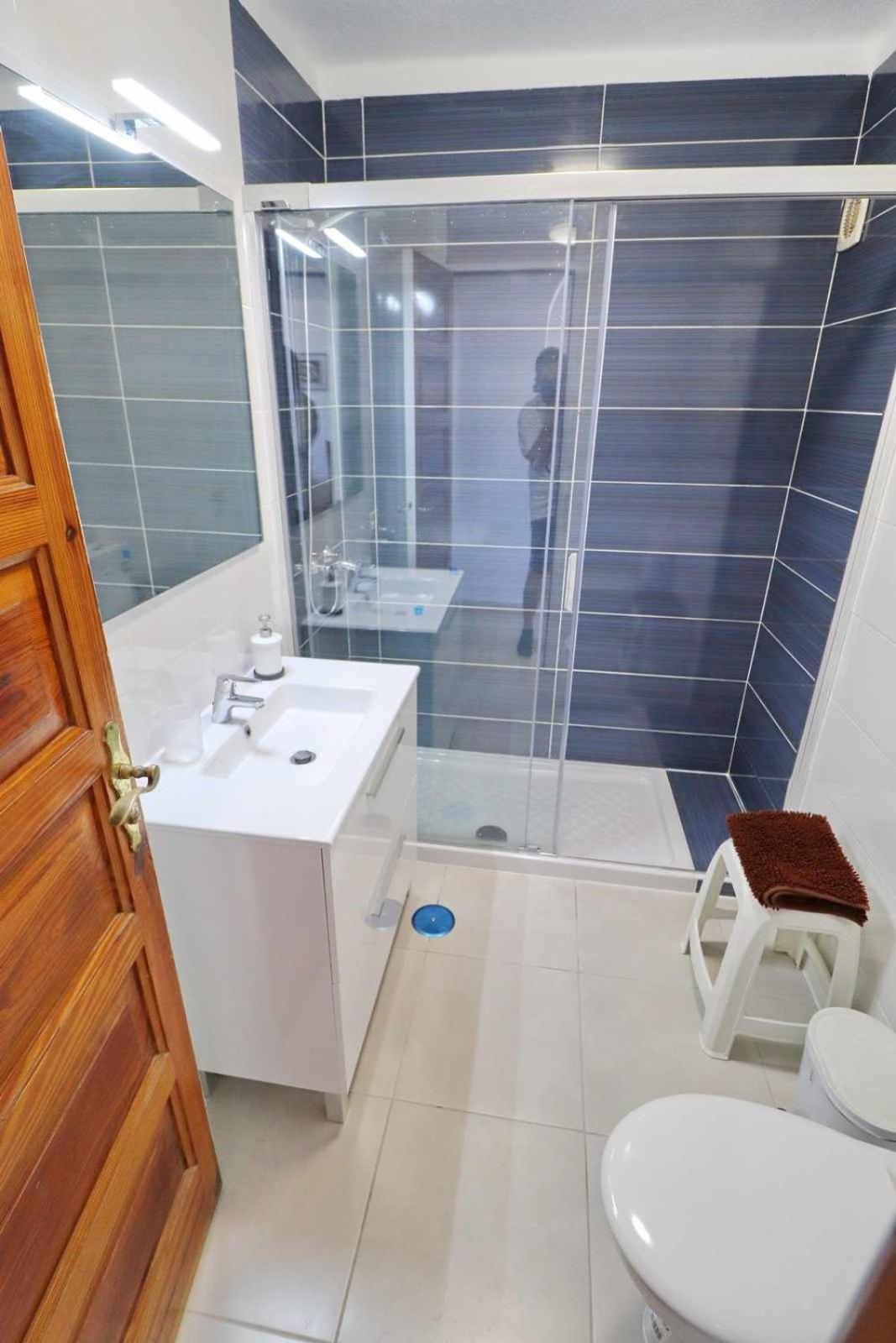 Parque Santiago I 242 By Tenerife Rental & Sales Playa de las Americas  Exterior photo