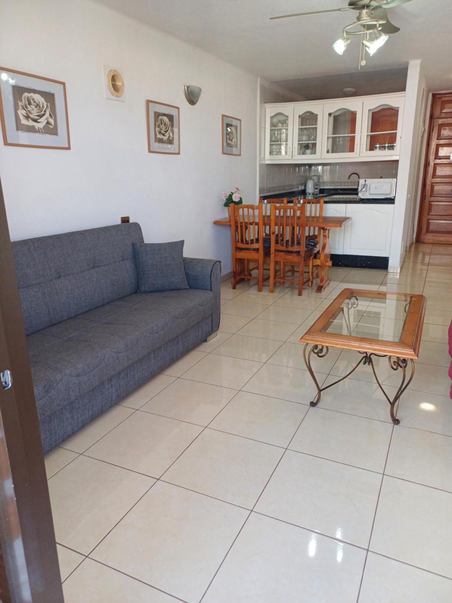 Parque Santiago I 242 By Tenerife Rental & Sales Playa de las Americas  Exterior photo