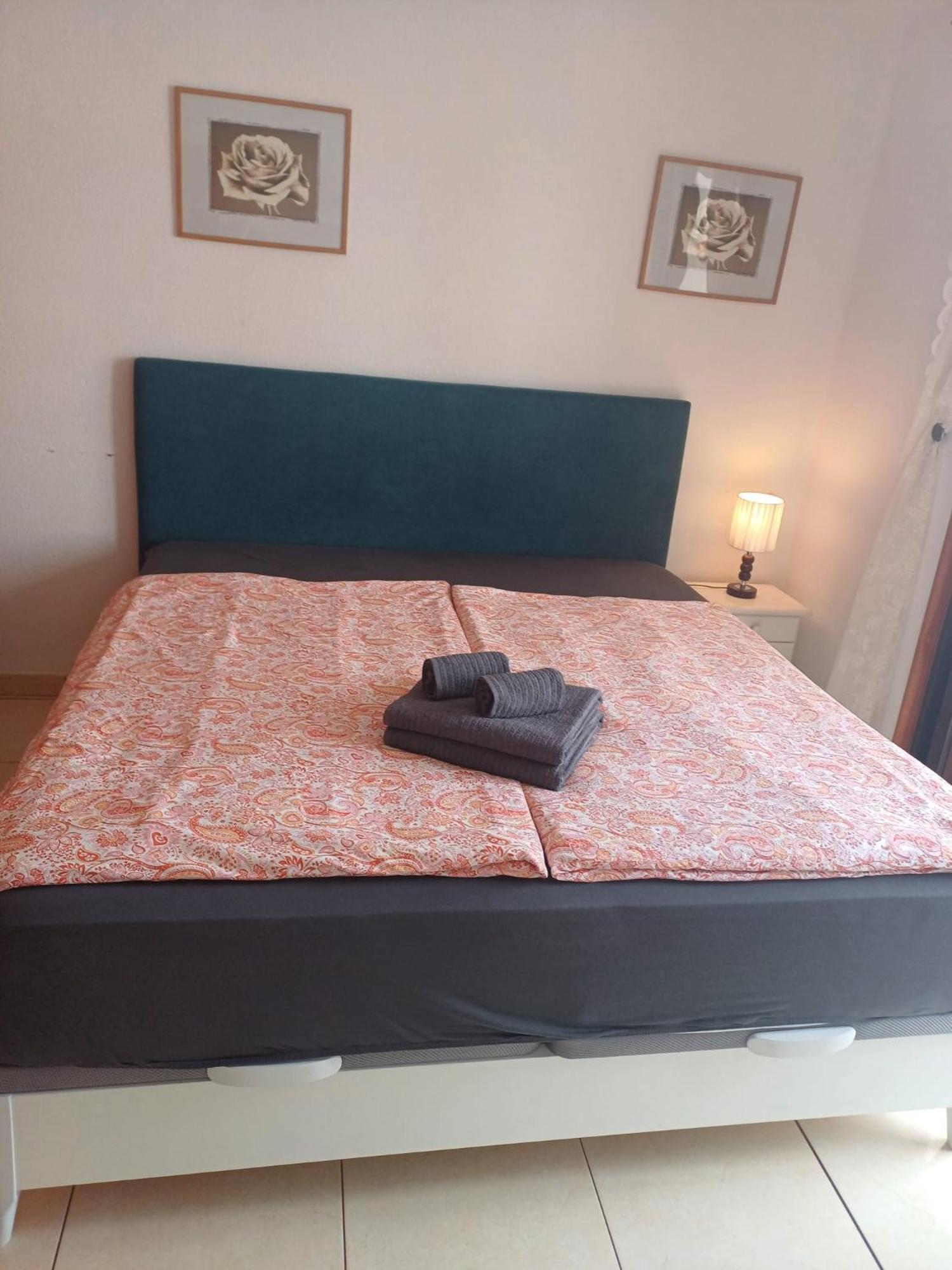 Parque Santiago I 242 By Tenerife Rental & Sales Playa de las Americas  Exterior photo