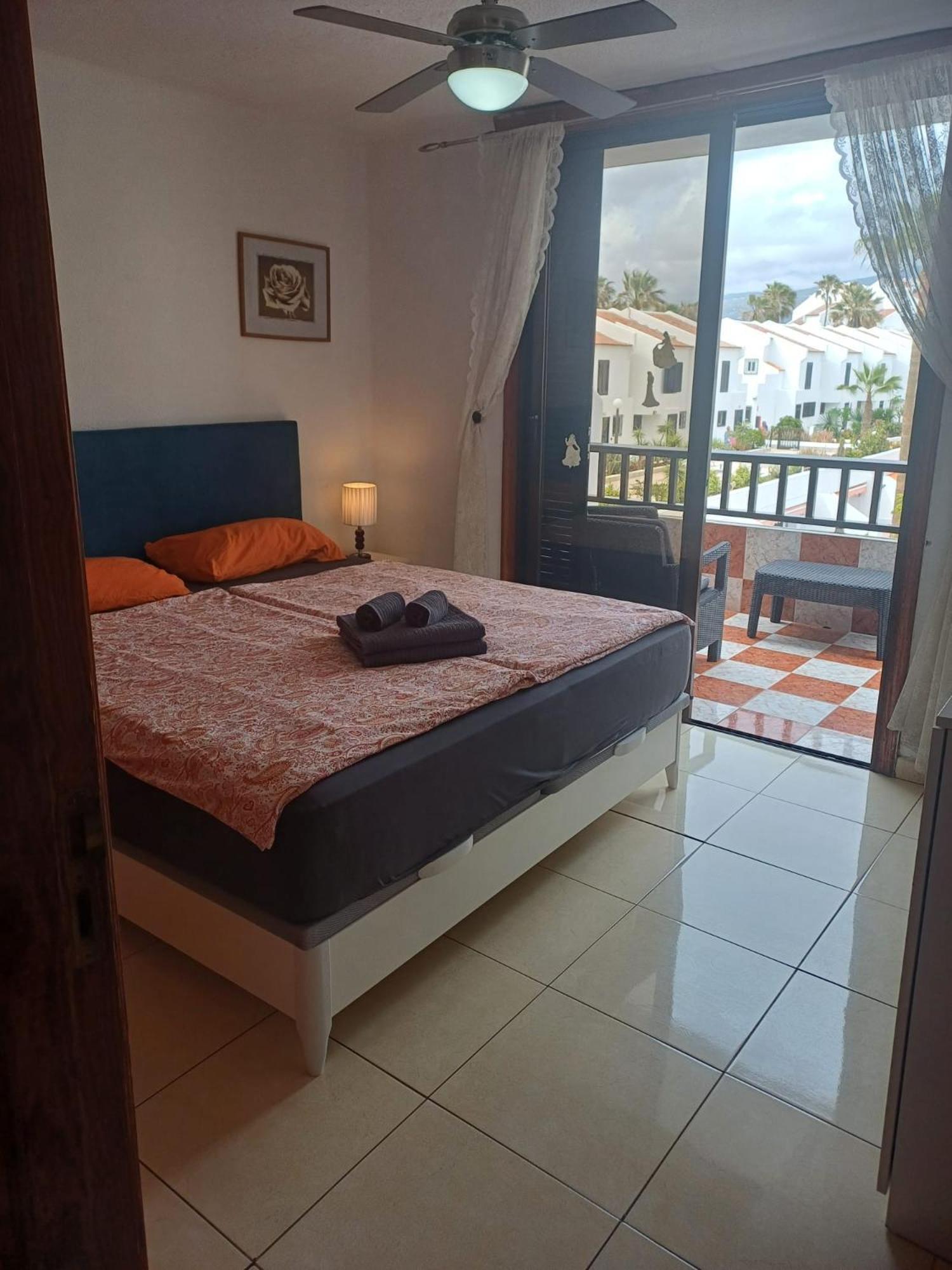 Parque Santiago I 242 By Tenerife Rental & Sales Playa de las Americas  Exterior photo