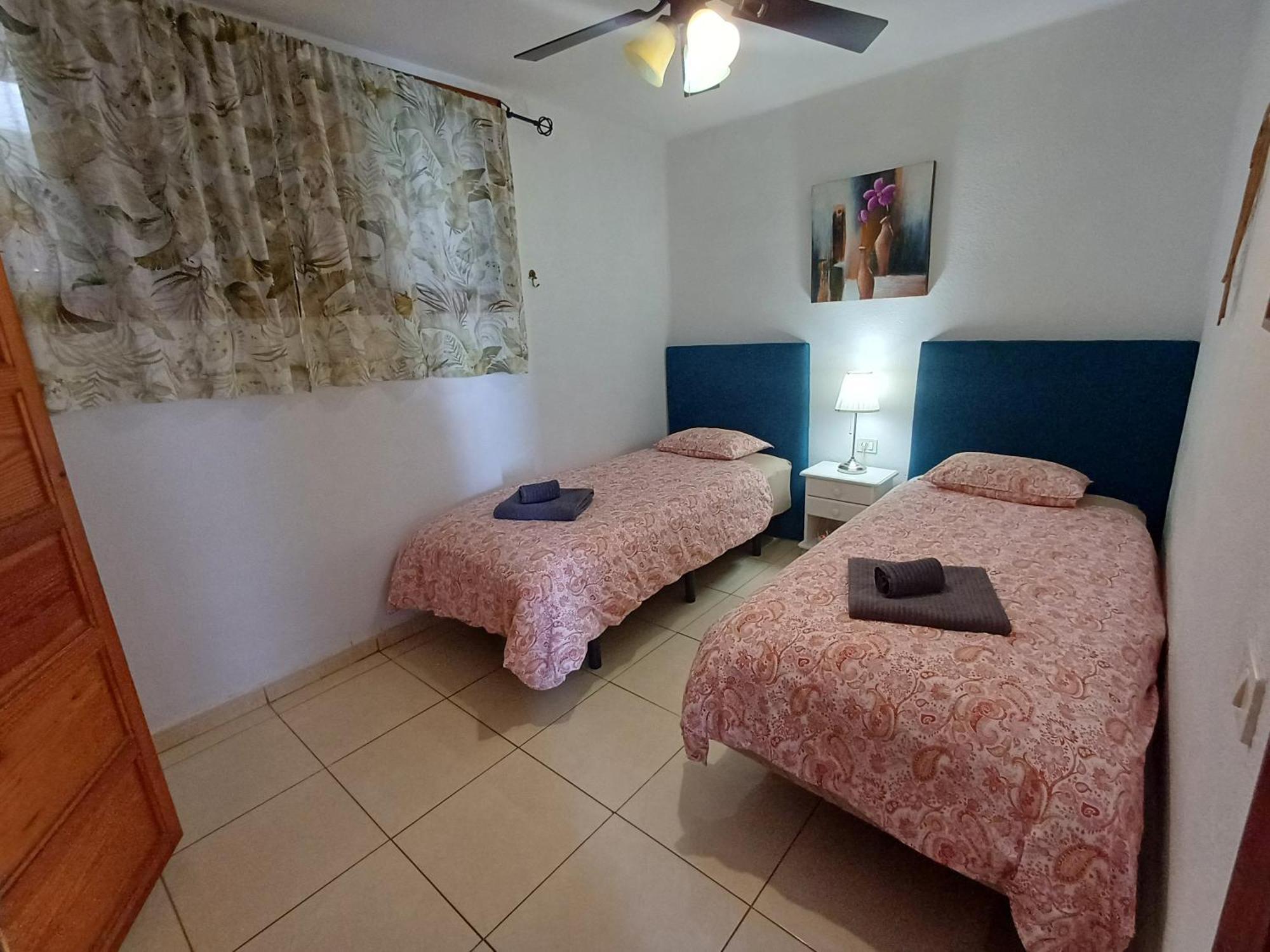 Parque Santiago I 242 By Tenerife Rental & Sales Playa de las Americas  Exterior photo