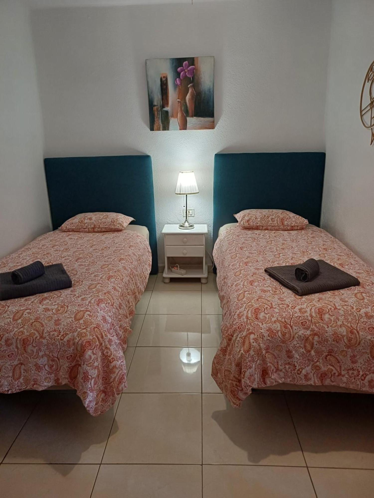 Parque Santiago I 242 By Tenerife Rental & Sales Playa de las Americas  Exterior photo